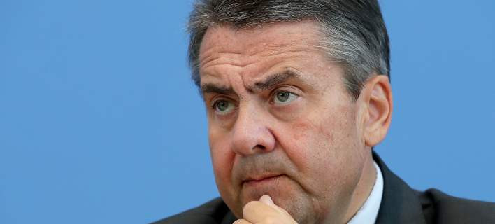 Γκάμπριελ κατά ΗΠΑ για κυρώσεις κατά της Ρωσίας: Επιδιώκουν οικονομικά συμφέροντα